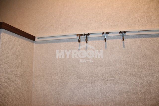 アーバンプレイス高田馬場Xの設備|ピクチャーレール☆