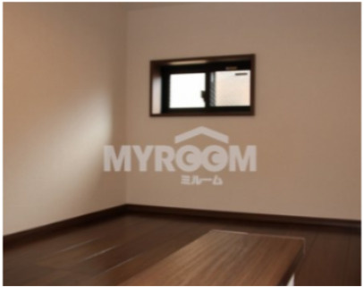 アーバンプレイス高田馬場Xの寝室|ロフト