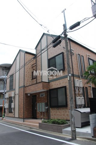 アーバンプレイス高田馬場Xのその他共用部分|共用スペース