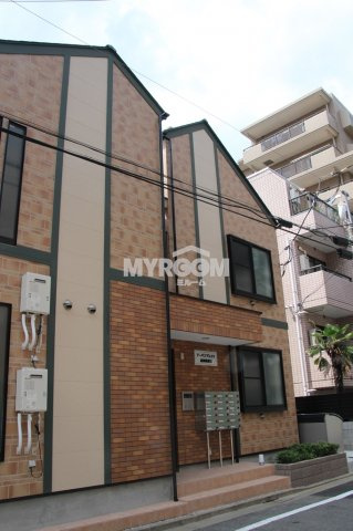 アーバンプレイス高田馬場Xのその他共用部分|共用スペース