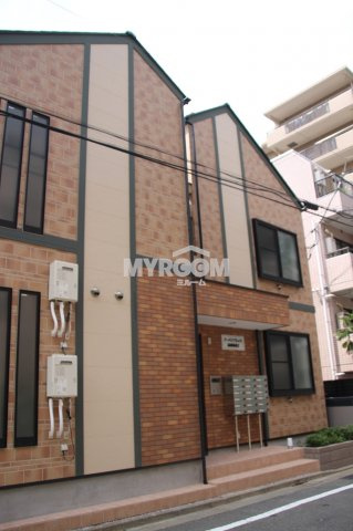 アーバンプレイス高田馬場Xのその他共用部分|共用スペース