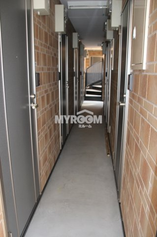 アーバンプレイス高田馬場Xのその他共用部分|共用スペース