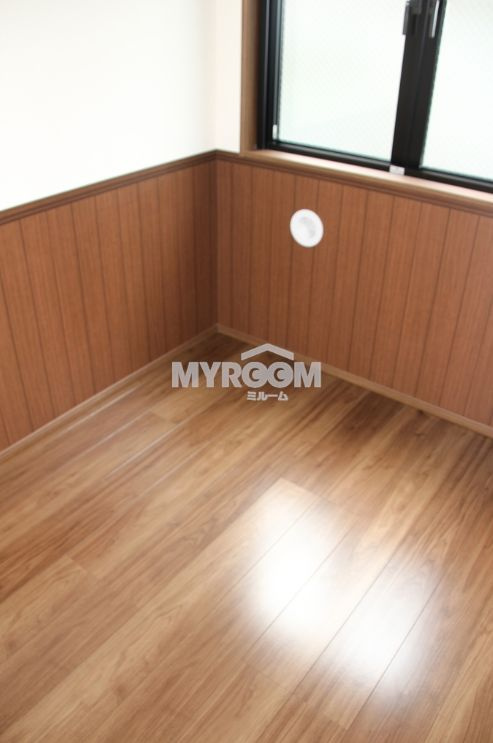 アーバンプレイス高田馬場Xの居間・リビング|洋室☆フローリング☆