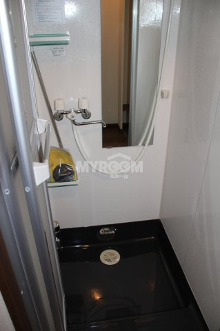 アーバンプレイス高田馬場Xの浴室|シャワールーム☆