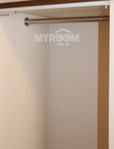 アーバンプレイス高田馬場Xの収納|クローゼット☆