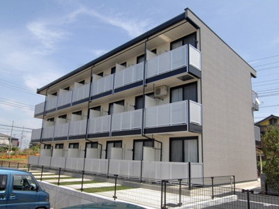 【外観】 | サンフラワーハウス