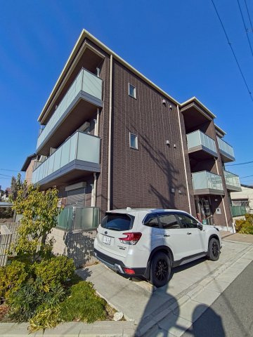 ノースアルカディアⅡ