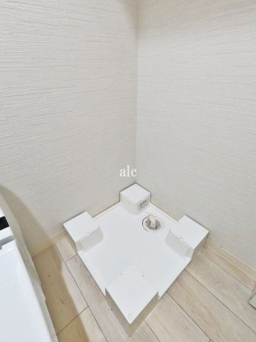 豊島区南大塚１丁目のアパートの設備|別部屋使用