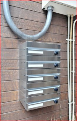 豊島区南大塚１丁目のアパートのその他