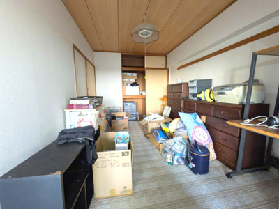 【内装】 | グランコート東金 5階　3LDK