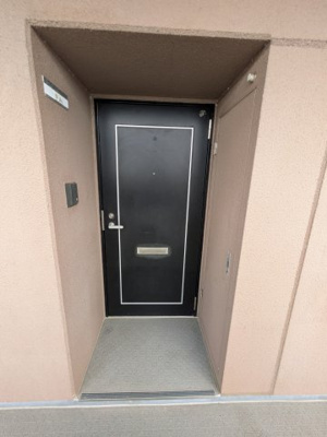 【玄関】 | グランコート東金 5階　3LDK