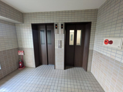 【その他共用部分】 | グランコート東金 5階　3LDK