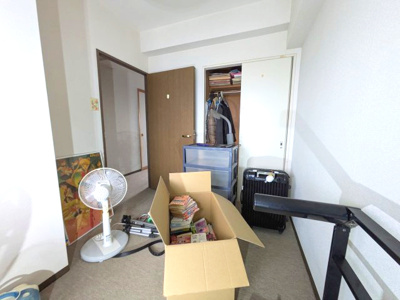 【洋室】 | グランコート東金 5階　3LDK