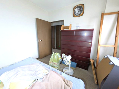 【洋室】 | グランコート東金 5階　3LDK