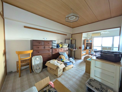 【洋室】 | グランコート東金 5階　3LDK