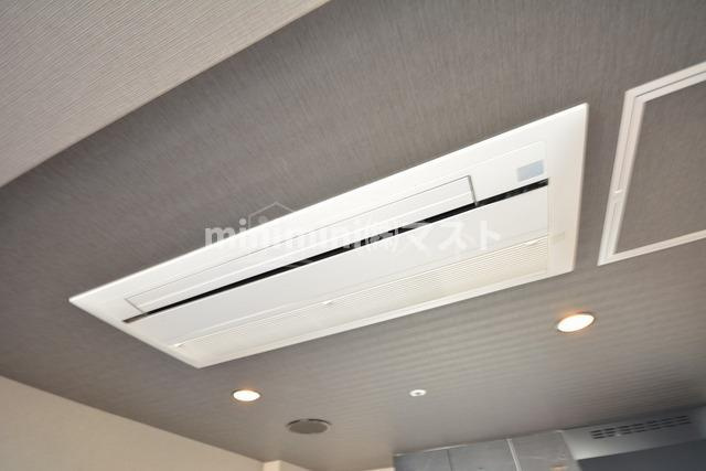 エヌレジデンス新今宮の設備