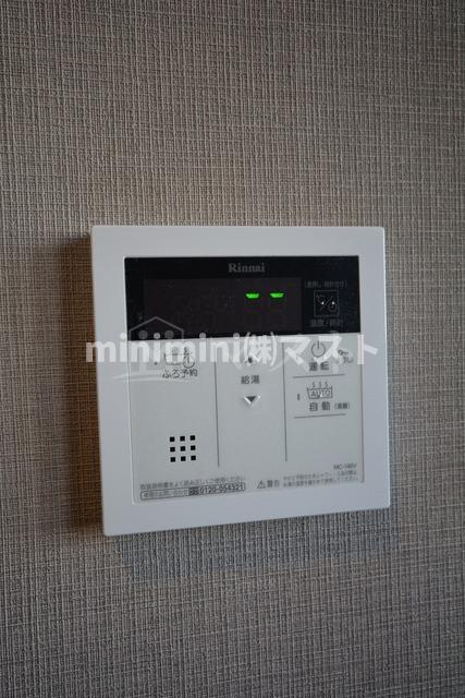 エヌレジデンス新今宮のその他