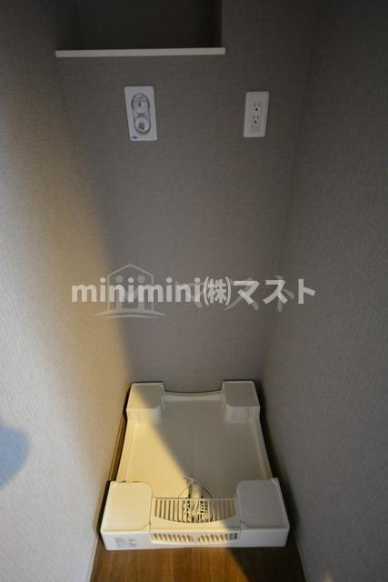 エヌレジデンス新今宮のその他