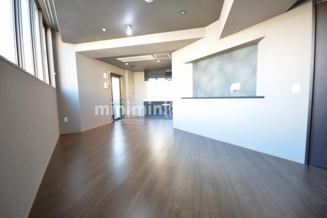 エヌレジデンス新今宮の内装