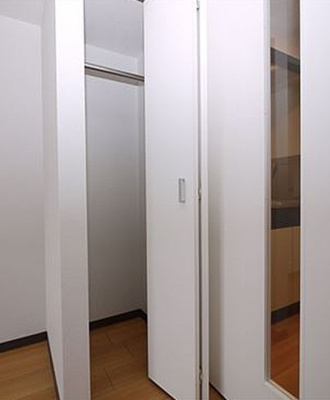 【収納】 | Eau de Vie 江古田 | 同仕様写真
★7階女性専用フロア♪