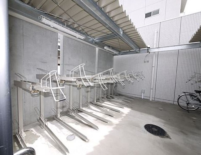 【その他】 | Eau de Vie 江古田 | ★7階女性専用フロア♪