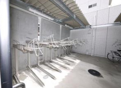 【その他】 | Eau de Vie 江古田 | ★7階女性専用フロア♪