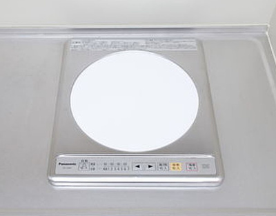 【キッチン】 | Eau de Vie 江古田 | ★7階女性専用フロア♪