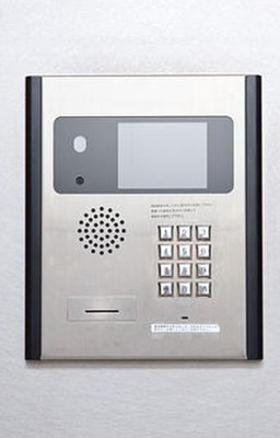 【セキュリティ】 | Eau de Vie 江古田 | ★7階女性専用フロア♪