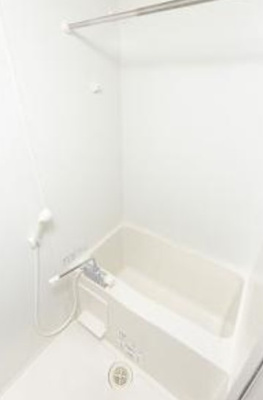 【浴室】 | Eau de Vie 江古田 | 同仕様写真
★7階女性専用フロア♪