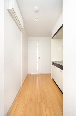 【内装】 | Eau de Vie 江古田 | 同仕様写真
★7階女性専用フロア♪