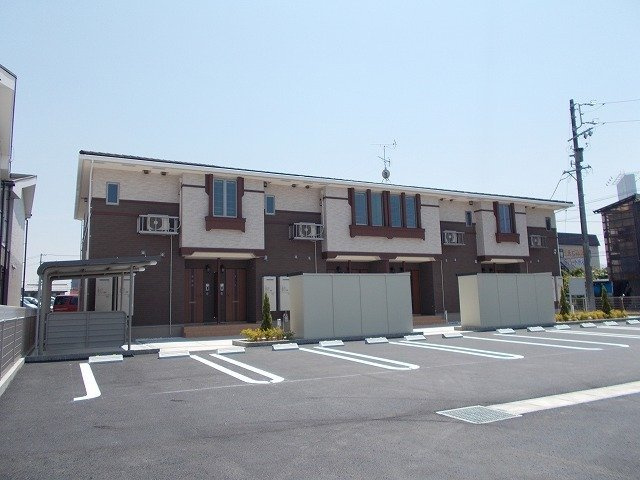 サニーフラット