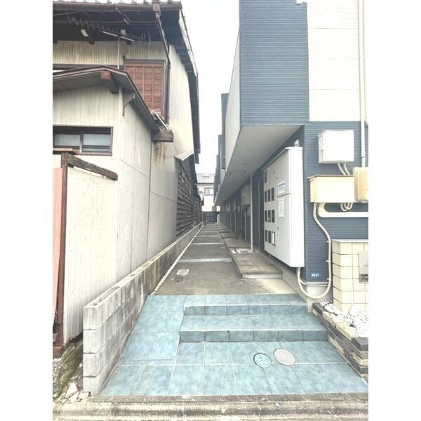 casa figliola (カーサ フィッリョーラ)の設備