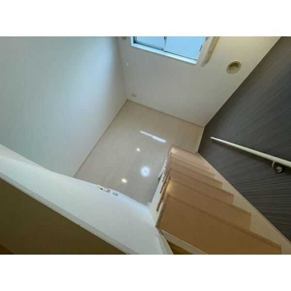 casa figliola (カーサ フィッリョーラ)の内装