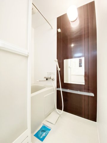 casa figliola (カーサ フィッリョーラ)の浴室