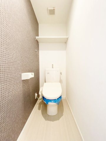 casa figliola (カーサ フィッリョーラ)のトイレ