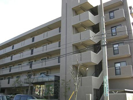 グリーンヒルズ神ノ倉