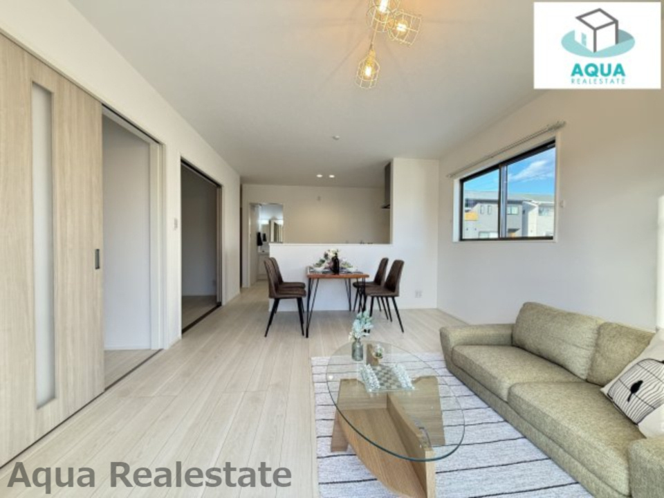 オール電化デザイナーズハウス高松市高松町⑦