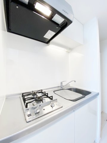 casa figliola (カーサ フィッリョーラ)のキッチン