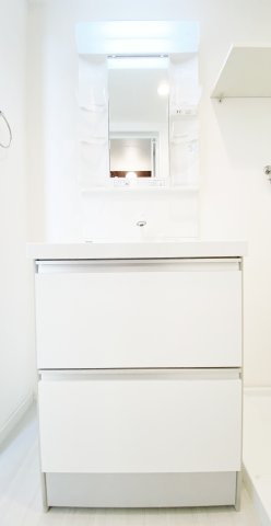 casa figliola (カーサ フィッリョーラ)の洗面所