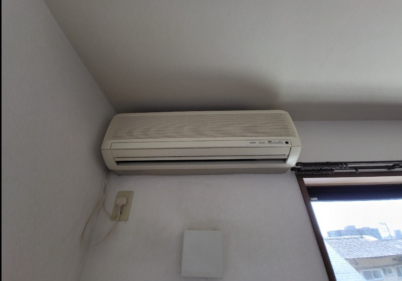 熊本市中央区黒髪６丁目の賃貸マンションの設備