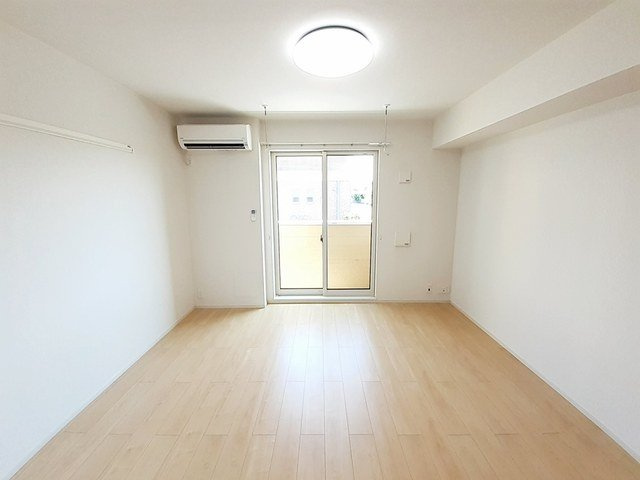 レーヴ・ルルの居間・リビング