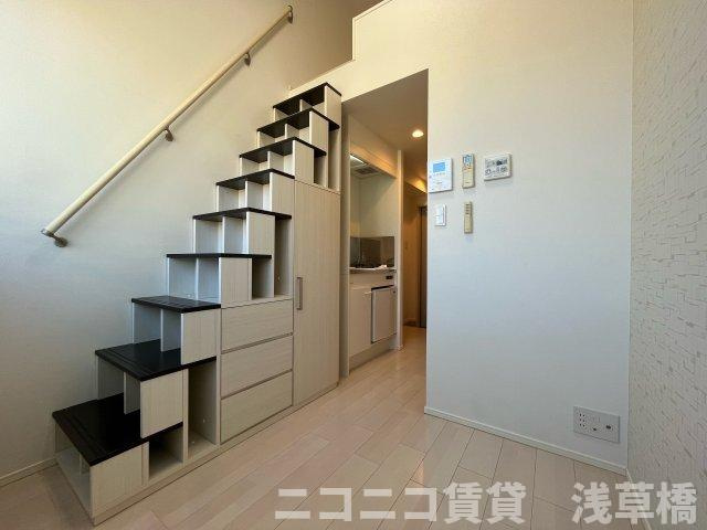 リヴィエール中野