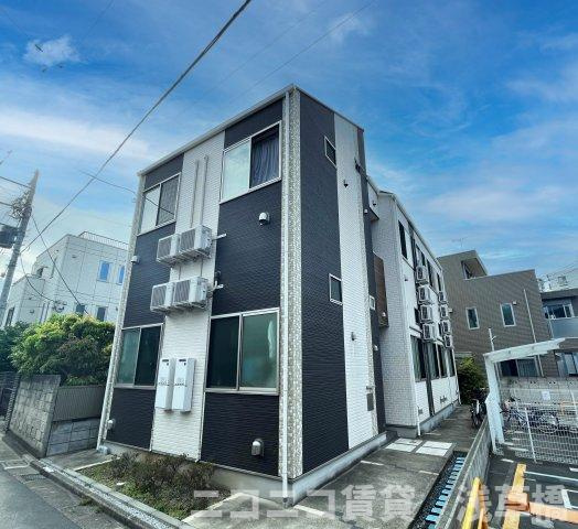 リヴィエール中野