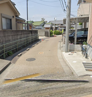 【周辺】 | ANRAKU