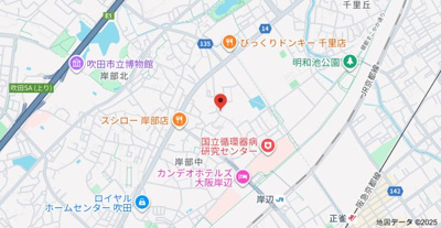 【地図】 | ANRAKU