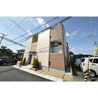 【外観】 | ANRAKU