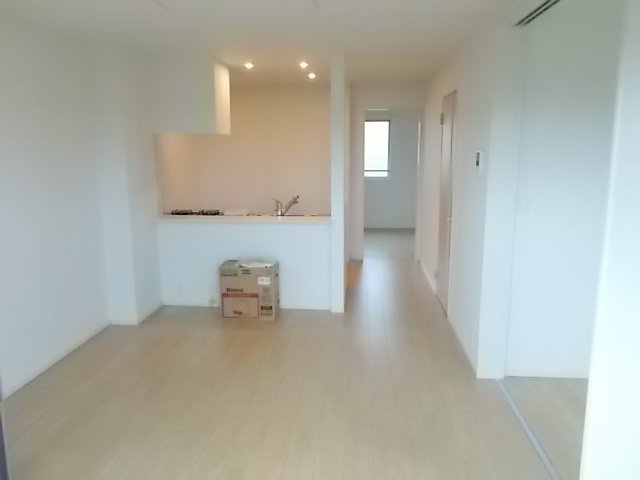 セイバリーＡの内装