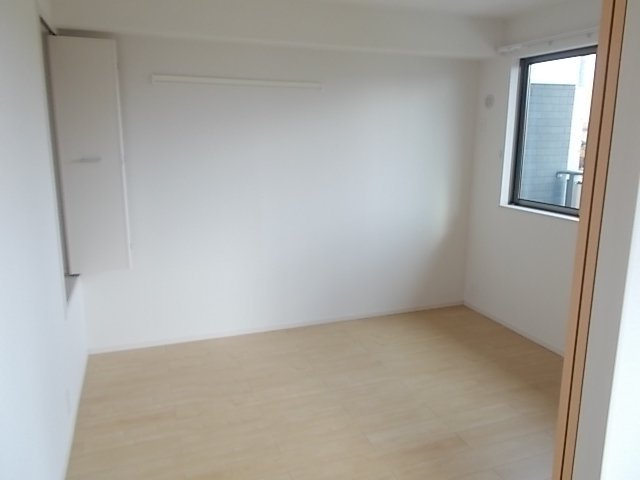 セイバリーＡの内装