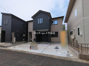 海部郡大治町大字長牧字中道40-8『仲介料無料』新築戸建ての画像