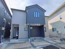 海部郡大治町大字長牧字中道40-8『仲介料無料』新築戸建ての画像